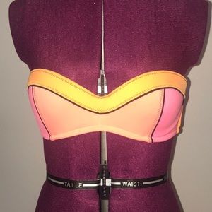 Victoria’s Secret swimsuit top